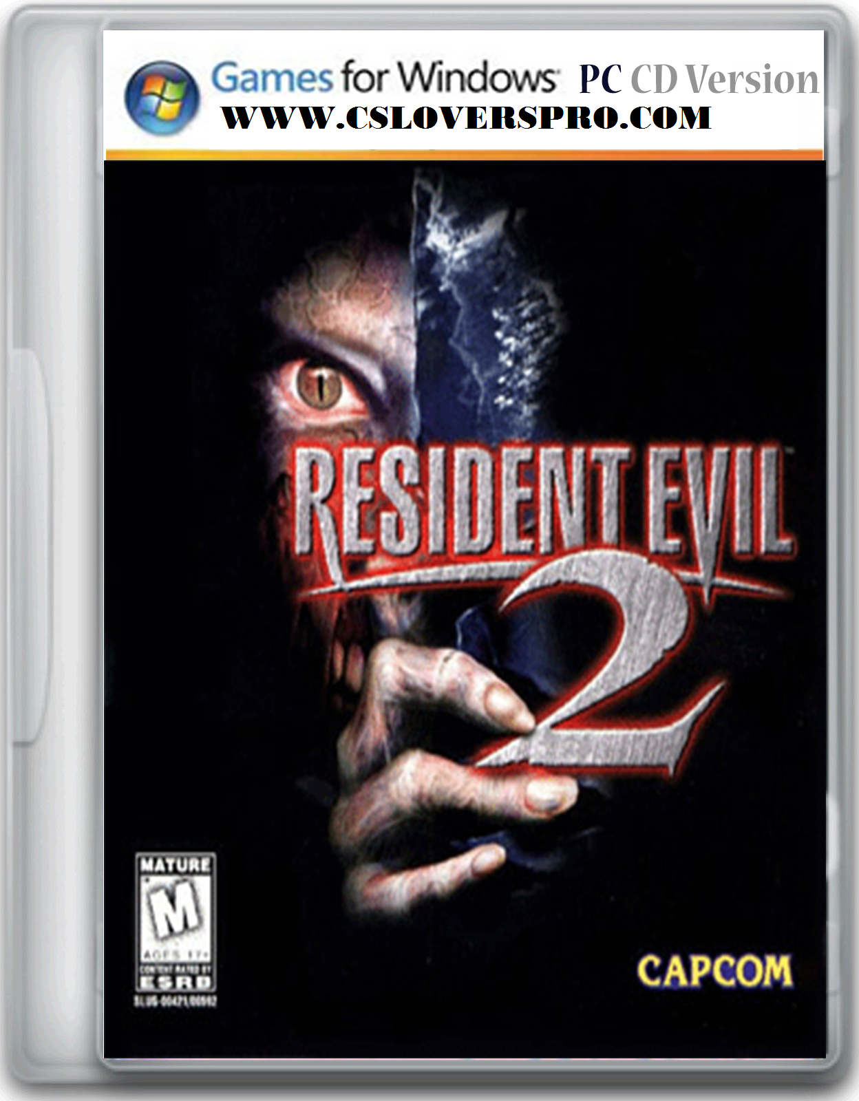 Resident Evil 2 Remake Deluxe Edition PC Game Download Full Version